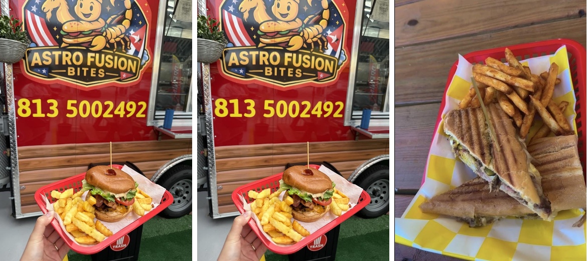 Astro Fusion Bites