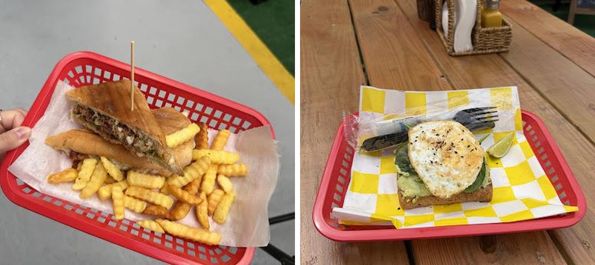 Astro Fusion Bites