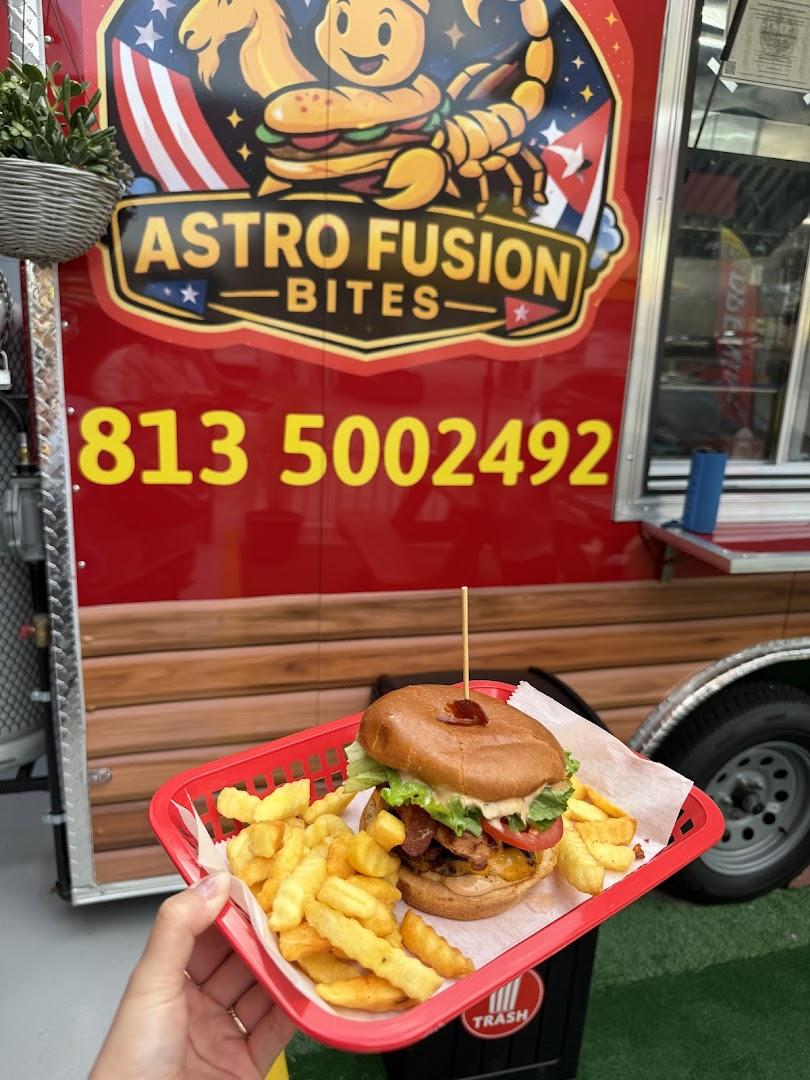 Astro Fusion Bites