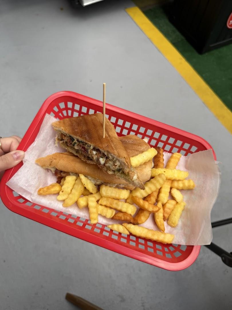 Astro Fusion Bites